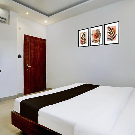 Super Hotel O Mp Nagar Near Rachna Tower โบปาล ภายนอก รูปภาพ